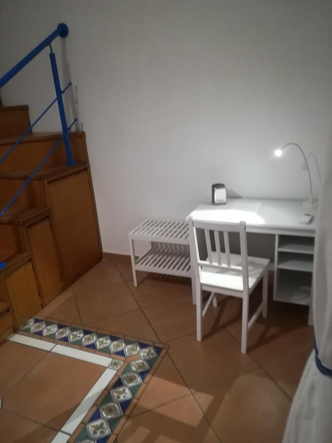 B&B House Angioino Neapel Exterior foto