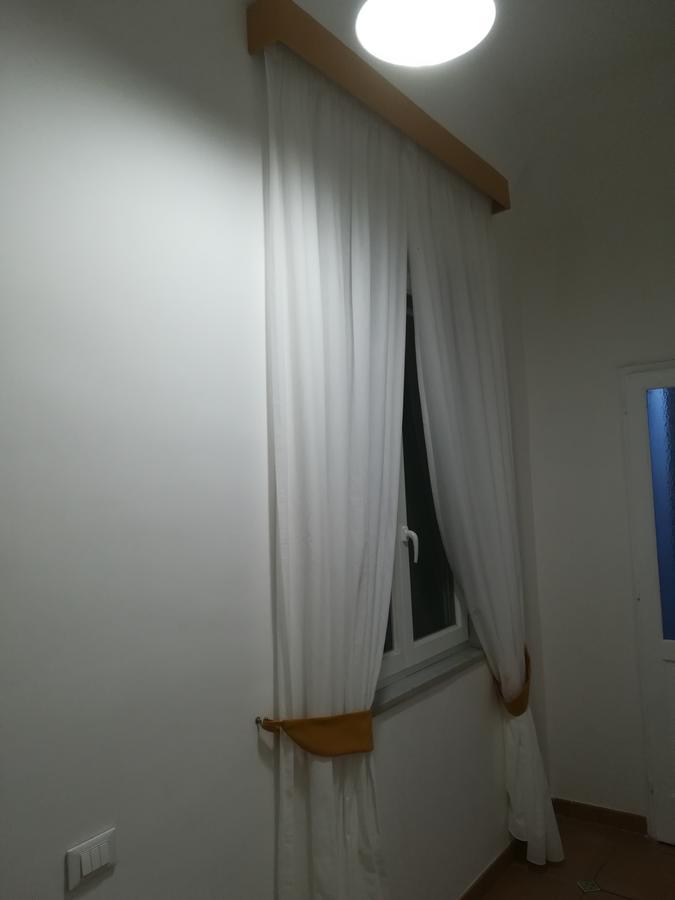 B&B House Angioino Neapel Exterior foto